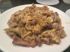 -清真宏玉祥黄门脸餐厅(华荫东里店)