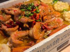 -胡椒厨房(学府凯德店)