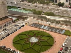 -北京中国大饭店