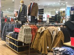 -优衣库(青岛万象城店)