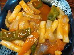 -意成料理