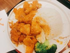 -大快活(罗湖商业城分店)