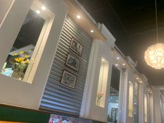 -金湖港式餐厅(建外店)