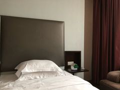 -厦门蓝湾半岛酒店