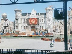 -渔岛海洋度假区