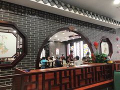 -蘩楼(宝安南路店)
