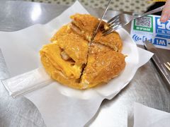 -颓记茶餐厅(夏湾店)