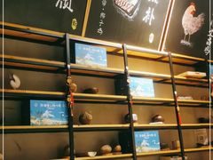 -狐狸爱上椰子鸡(滨江星光大道店)