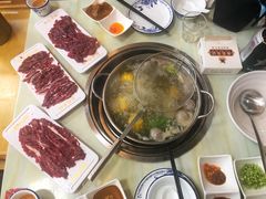 -杏花吴记牛肉火锅