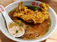 -朱鸿兴面馆(镇湖店)