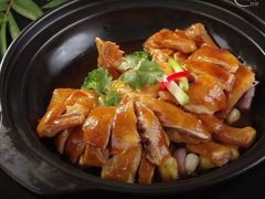 -果然居酒家 · 顺德园林私房菜