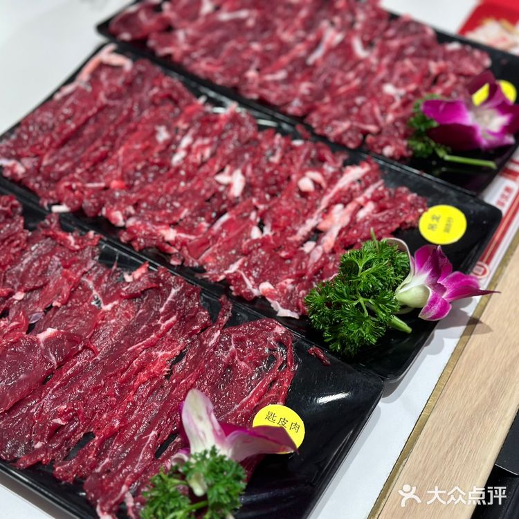 宜兴测评｜宜兴干饭人💕陈记顺和鲜牛肉火锅
