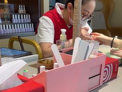 -海底捞火锅(江宸天街店)