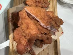 -双合园·海鲜水饺青岛菜(万佳广场店)