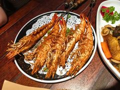 -前海沿·青岛菜(五四广场永旺店)