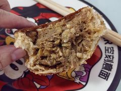 -满记烧饼(牛街东里小区一区店)