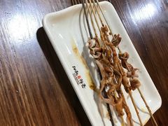 -金源珲春串城·长春旗舰店(生态大街店)