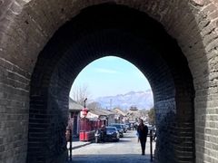 -鸡鸣山旅游景区