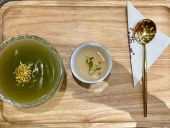西湖藕粉西湖龙井味-佳藕天成(南宋御街店)