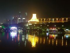 -星巴克(南宁民歌湖店)