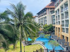 -三亚海棠湾万丽度假酒店