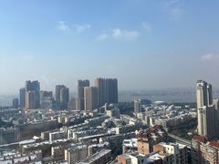 -芜湖金鹰尚美酒店