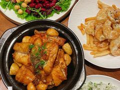 -集品堂·JPC餐厅(青年大街市府店)