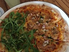 -PIZZA BIANCA(民园店)