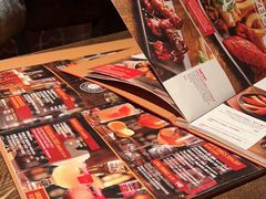 -Q MEX 库迈墨西哥餐吧(三里屯店)