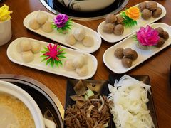 -禧鳳記·猪肚鸡火锅(玖洲道店)