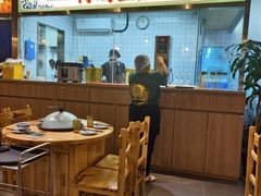 -阿鸡鱼庄·顺德鲜蒸小炒(亚运村店)