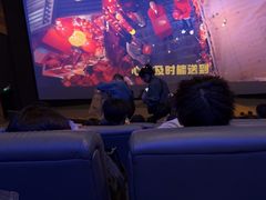-金逸影城(大悦城IMAX激光店)