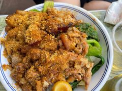 -陆长玖古法猪脚饭(玄风桥店)