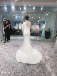 -艾慕婚纱礼服馆(和平店)
