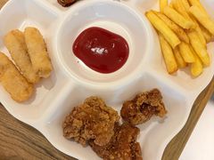 -豪客来牛排(人民东路店)