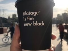 -BLATAGE COFFEE