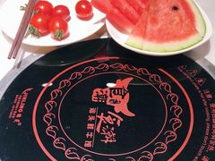 -食潮汕头鲜牛馆(望京保利店)