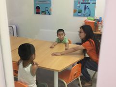 -斯坦星球AI编程·机器人科创·科学实验·信奥·思维·STEM·积木拼搭·竞赛考级(浦东联洋广场大拇指龙阳御桥中心)