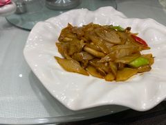 -天蓮珍素館