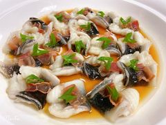 -金色艳阳天•粤菜 淮扬菜(古平岗店)