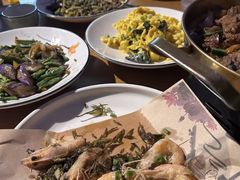 -食光慢宴·安吉土菜馆