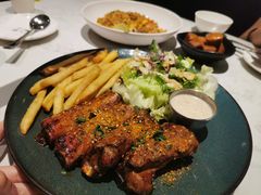 -卡朋西餐(大信新都汇店)