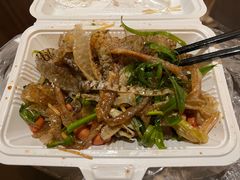 -陈添記·祖傳爽鱼皮·西关老字号(广州首店)