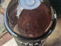 酷黑莓桑-喜茶(广州北京路惠福东店)