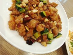 -金百万(方庄店)