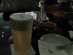 -LONG BAR 廊吧(外滩华尔道夫酒店)