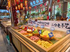-胖姐渔村(中源大道店)
