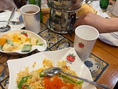 -番茄屋葡式美食(总店)