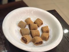 -乔家满族八大碗(流水沟店)