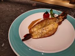 -额尔敦牛厨师铜板烧